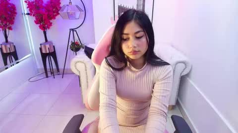 CAROLINA.  online show from February 26, 1:10 pm