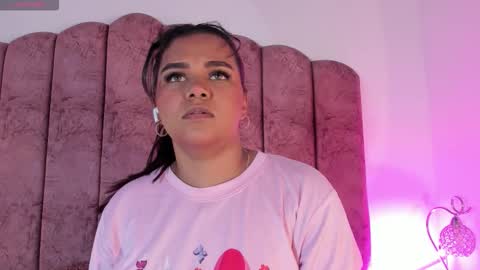 carolina_evannss online show from December 21, 3:55 am