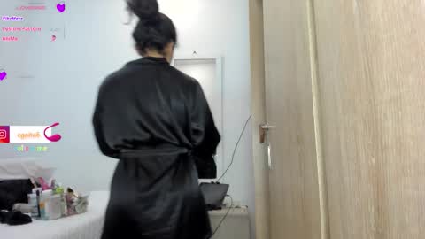 carolina_gaita online show from March 13, 10:05 am