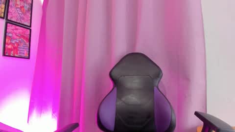 Carolina  online show from March 14, 10:11 pm