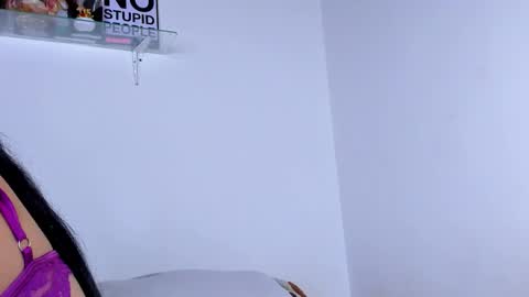 CarolinaM online show from January 6, 5:38 pm