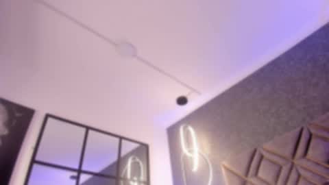 Snapshot of carolinaa_suarez chatting on October 20, 11:57 am Carolina online show from October 20, 11:57 am