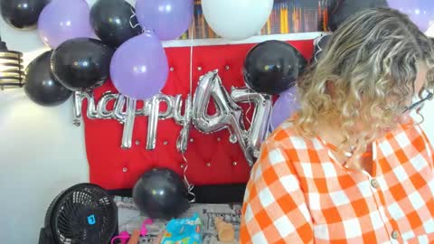 Carolina online show from October 1, 7:08 pm