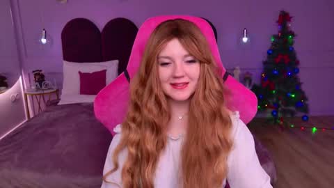 carolinasherry online show from December 13, 7:53 pm