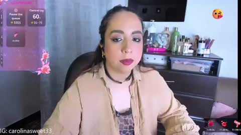 carolina online show from June 30, 10:09 pm