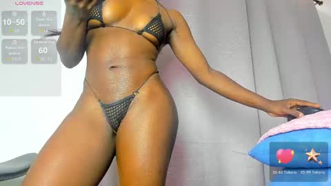 Caroline Tovar   Lovense is active my orgasms in your hands Give me more pleasure and make me cum online show from April 28, 1:48 pm