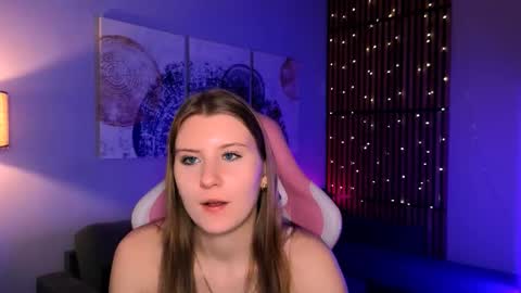 Caroline online show from March 11, 8:40 am