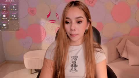 Caro online show from December 4, 3:15 am