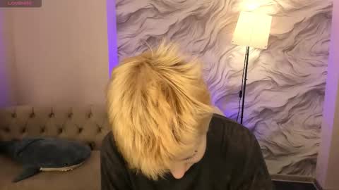 CarolineRichter online show from October 12, 3:20 am