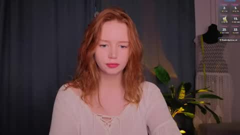 Caro online show from May 17, 7:24 pm