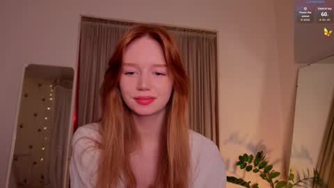 Caro online show from December 16, 10:59 pm