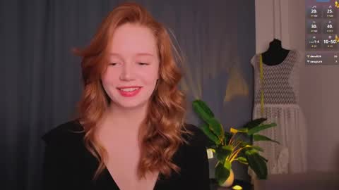 Caro online show from May 10, 8:00 pm