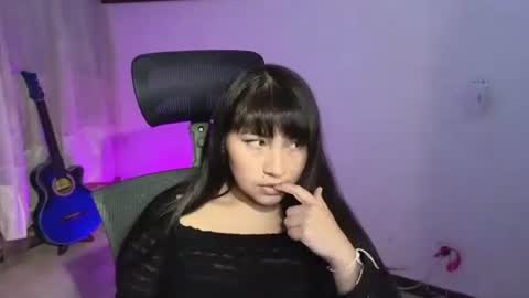 Caroll online show from November 10, 2:50 am