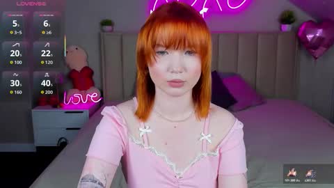 Anna online show from March 3, 9:04 am