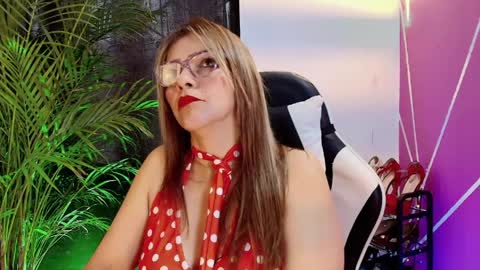 CAROL online show from April 9, 12:10 pm