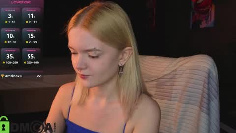 Carrie foster online show from March 31, 2:06 pm