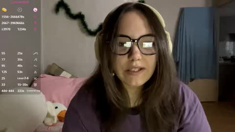 Emilia online show from January 8, 5:11 am