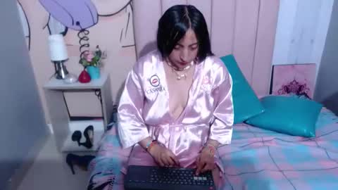 cary_addisson online show from December 14, 8:03 pm