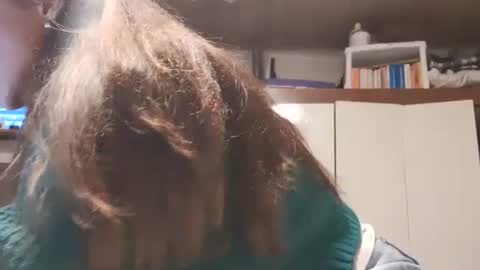 Cary mary online show from September 19, 12:42 am