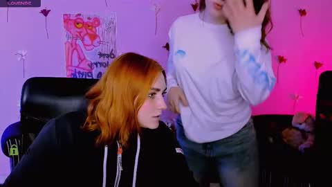 casey_meow_ online show from February 21, 9:54 am