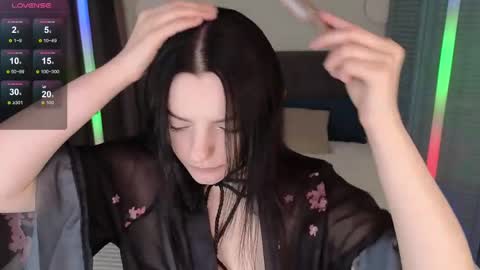 caseykissing online show from March 22, 3:29 pm