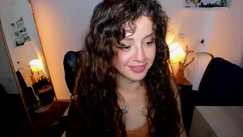 Cassie online show from March 26, 9:16 pm