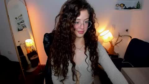 Cassie online show from March 15, 1:51 am