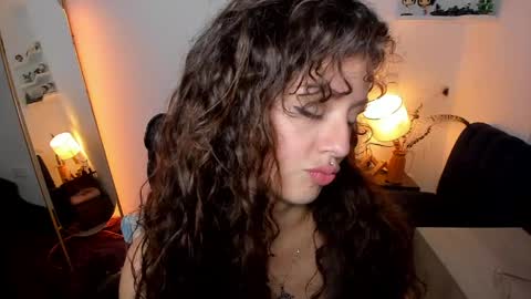 Cassie online show from April 21, 4:30 am