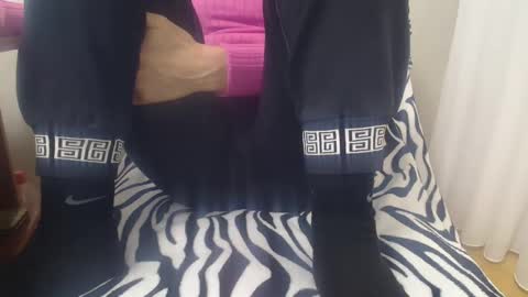 Cassandra joy online show from April 2, 2:47 pm