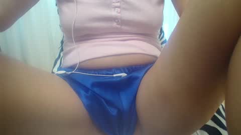 Cassandra joy online show from May 25, 7:40 am