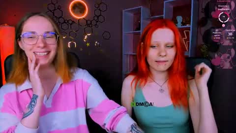 Cassandra online show from April 18, 7:18 pm