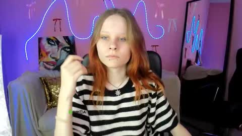 Cassandra online show from March 28, 10:04 am