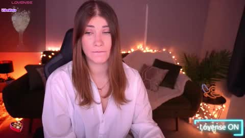 Lena online show from February 5, 7:44 am