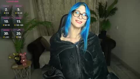 Cassandra online show from February 3, 10:34 pm