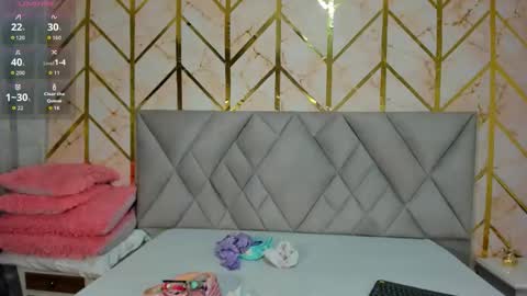 Cassidy online show from February 1, 8:40 pm