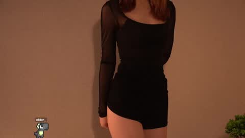 Cassie online show from March 5, 4:14 pm