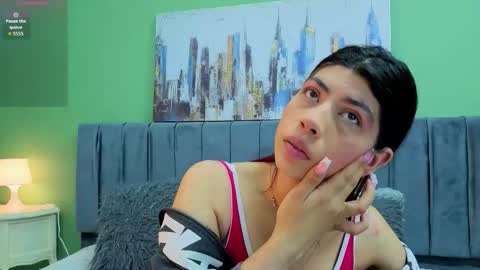 cassie_bloom online show from March 17, 3:43 am