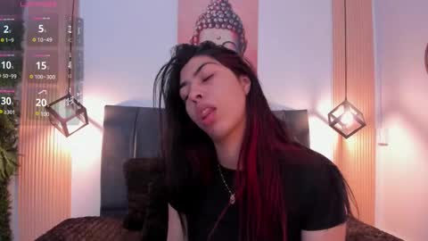 cassie_bloom online show from January 17, 7:43 pm