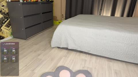 Cassie I really want Lovense Camera - check my wishlist    online show from April 11, 7:17 pm