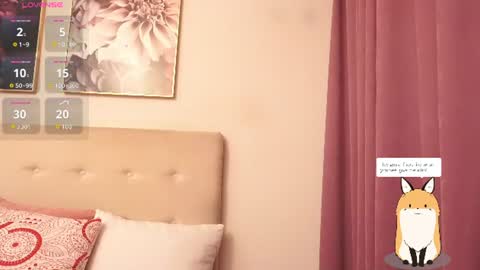 CassieHilton online show from July 8, 10:12 pm