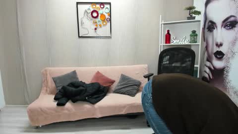 CassieJonas online show from December 22, 4:15 am