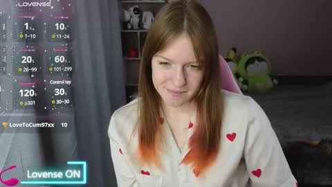 Cassie online show from February 16, 9:48 pm