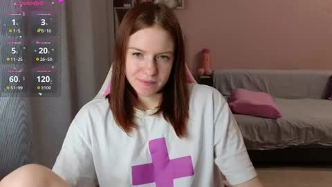Cassie online show from June 22, 5:32 pm