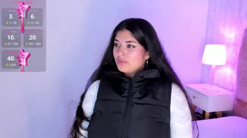 cassiie_lee online show from March 16, 4:11 pm