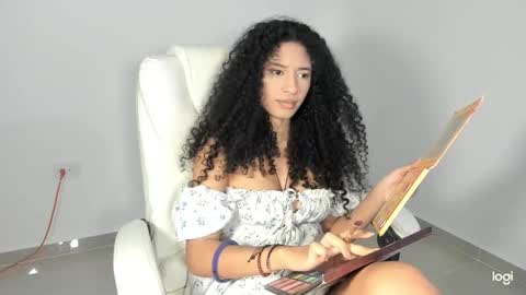 Cami online show from November 9, 5:03 am