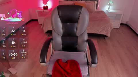 Karol  online show from March 20, 8:25 pm