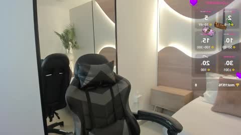 C A T A online show from March 20, 2:05 am