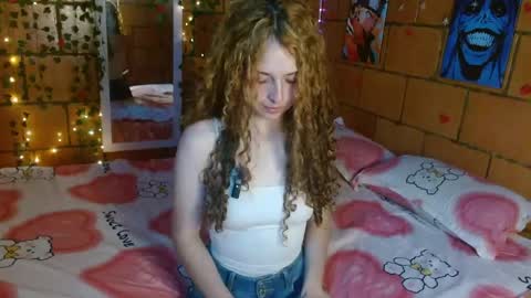 Cata Snow online show from April 22, 11:02 pm