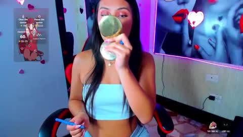 C A T A L E H I A online show from March 4, 5:03 am