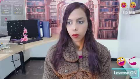 Queen Catalella online show from December 20, 3:43 am